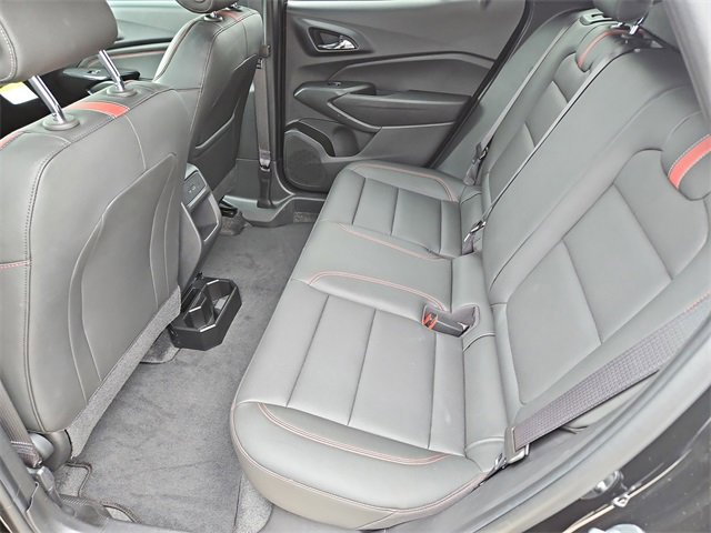 Used 2024 Chevrolet Trax RS image 19