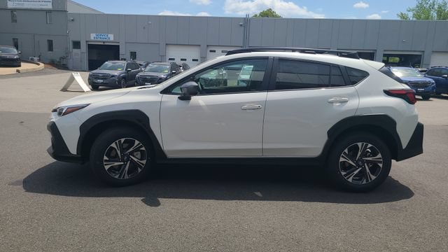 New 2026 Subaru Crosstrek 2.5i Premium AWD/4WD image 4