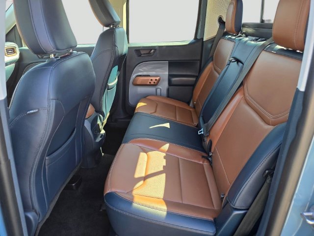 Used 2022 Ford Maverick Lariat w/ Lariat Luxury Package AWD/4WD image 15