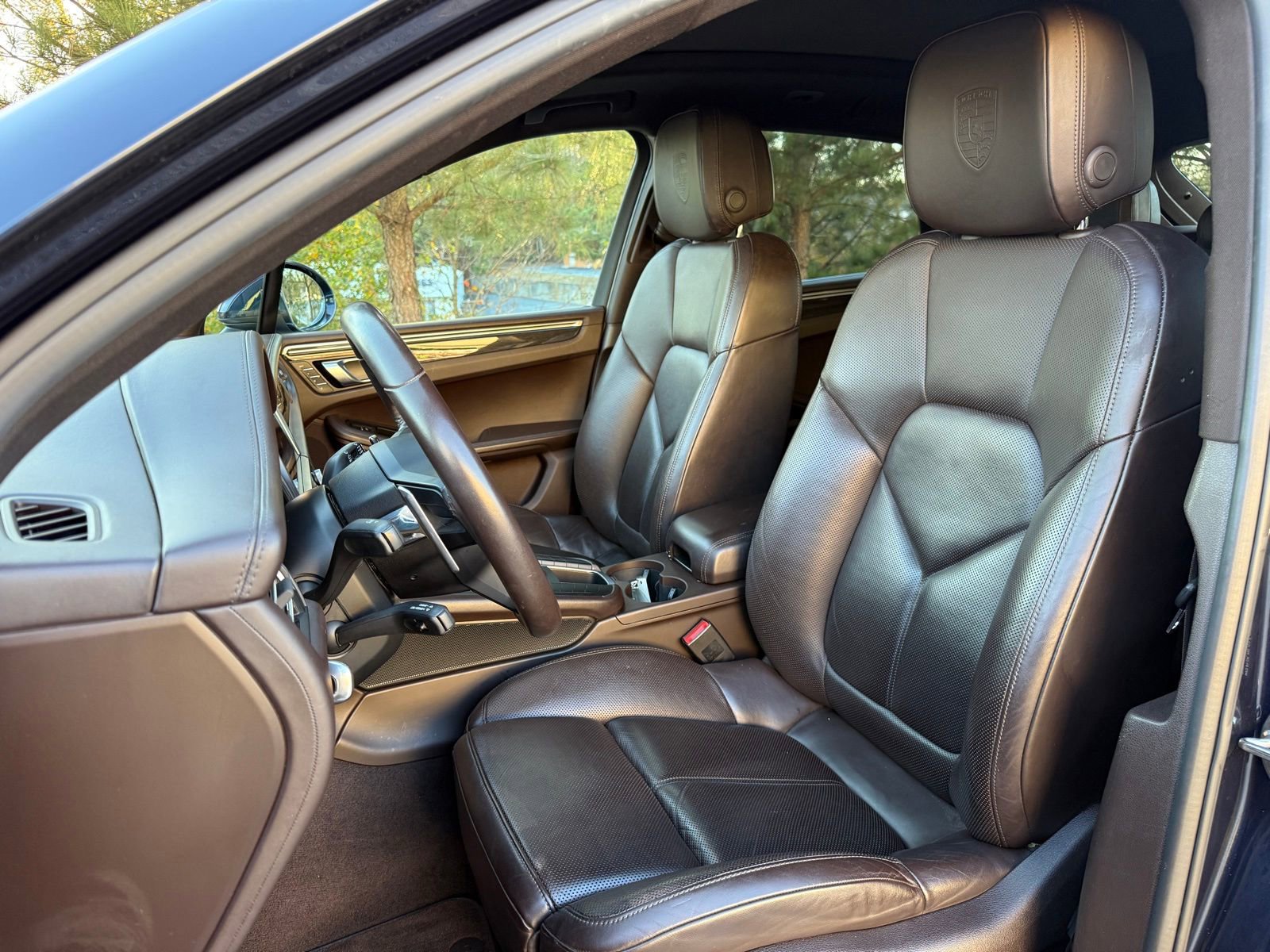 Used 2019 Porsche Macan S image 37