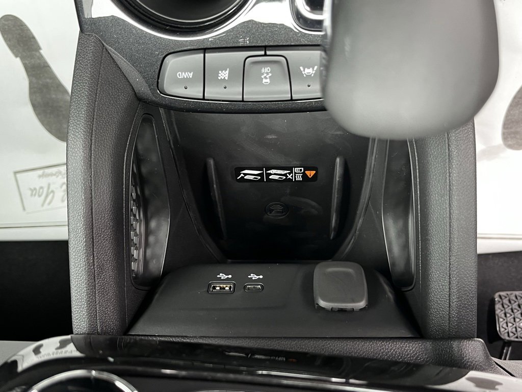 New 2026 Chevrolet TrailBlazer LT w/ Convenience Package image 9