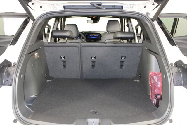 New 2026 Chevrolet TrailBlazer ACTIV w/ Convenience Package image 17