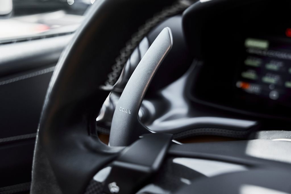 Used 2018 Ferrari GTC4Lusso image 56