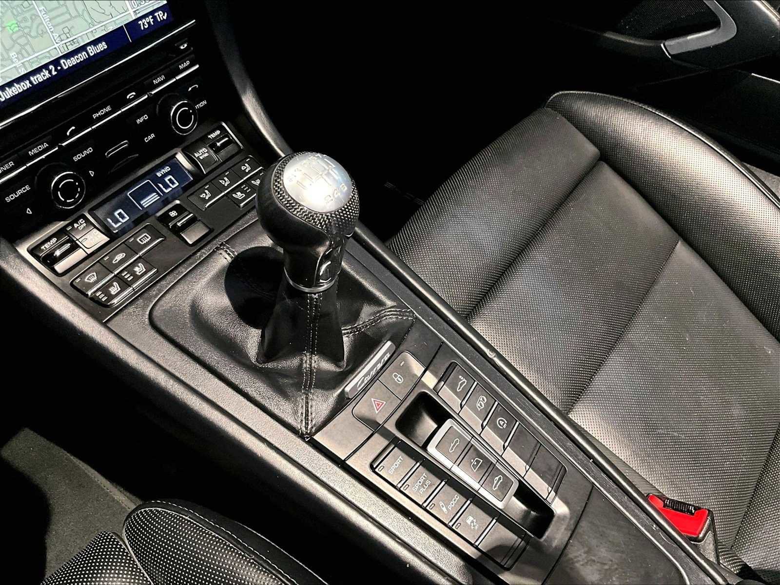 Used 2016 Porsche 911 Carrera GTS RWD image 19