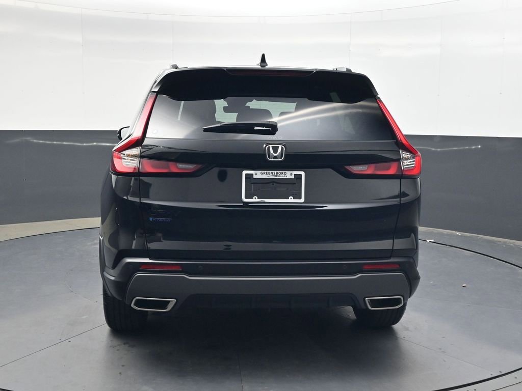 Used 2026 Honda CR-V Sport-L image 5