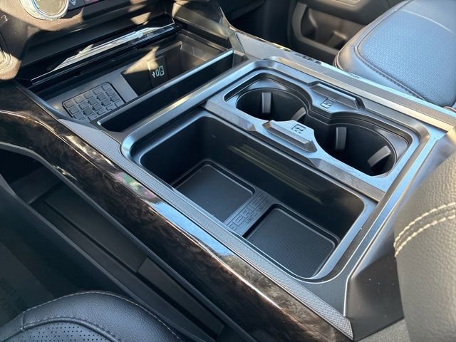 New 2026 Ford F250 Lariat w/ Lariat Ultimate Package AWD/4WD image 49