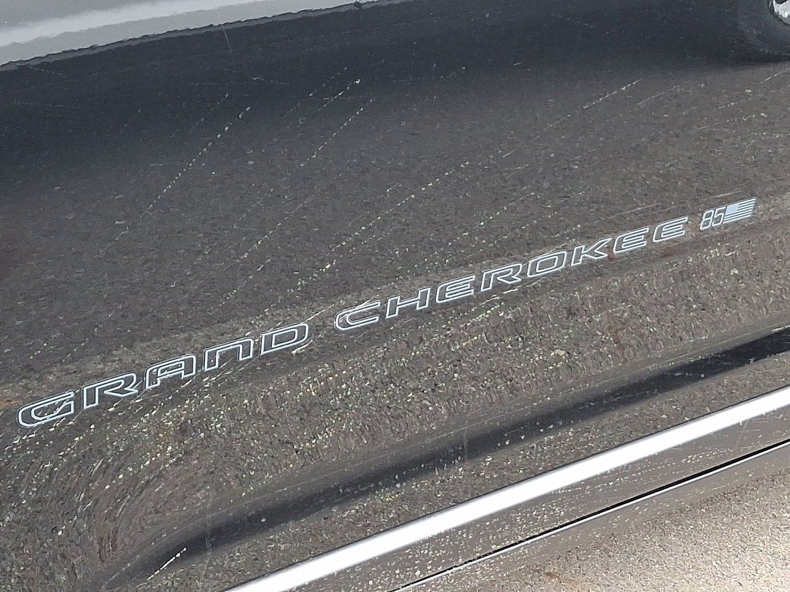 New 2026 Jeep Grand Cherokee Limited AWD/4WD image 5