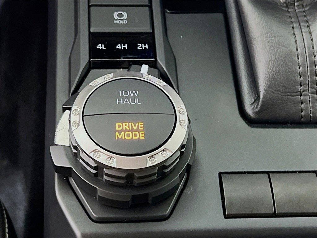 Used 2024 Toyota Tacoma TRD Sport image 10