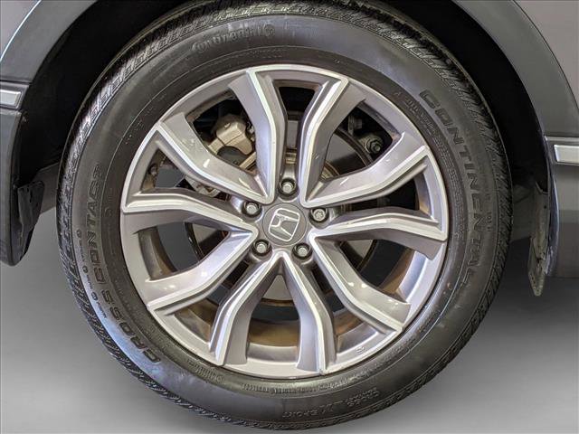 Used 2020 Honda CR-V Touring image 24