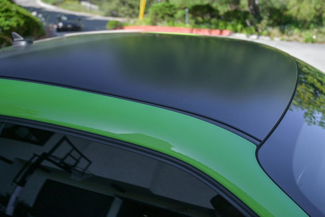 Used 2019 Dodge Challenger SRT Hellcat Redeye RWD image 62