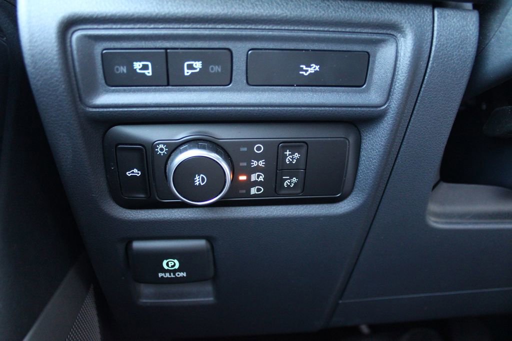 Used 2023 Ford F150 XLT w/ Equipment Group 302A High AWD/4WD image 23