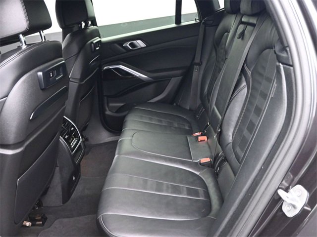 Used 2020 BMW X6 xDrive40i w/ Premium Package image 29