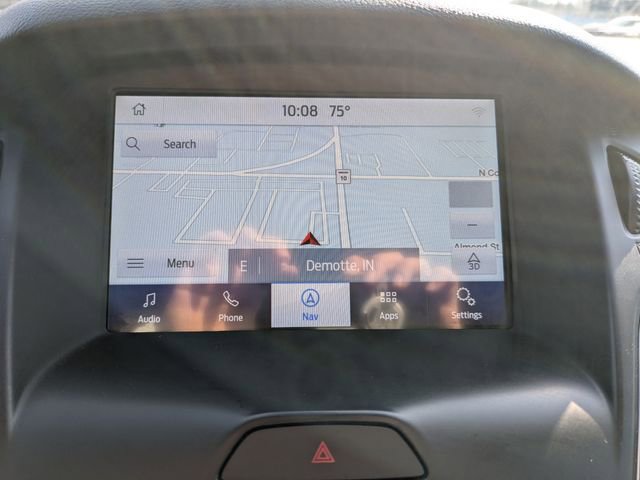 Used 2016 Ford Focus RS image 32