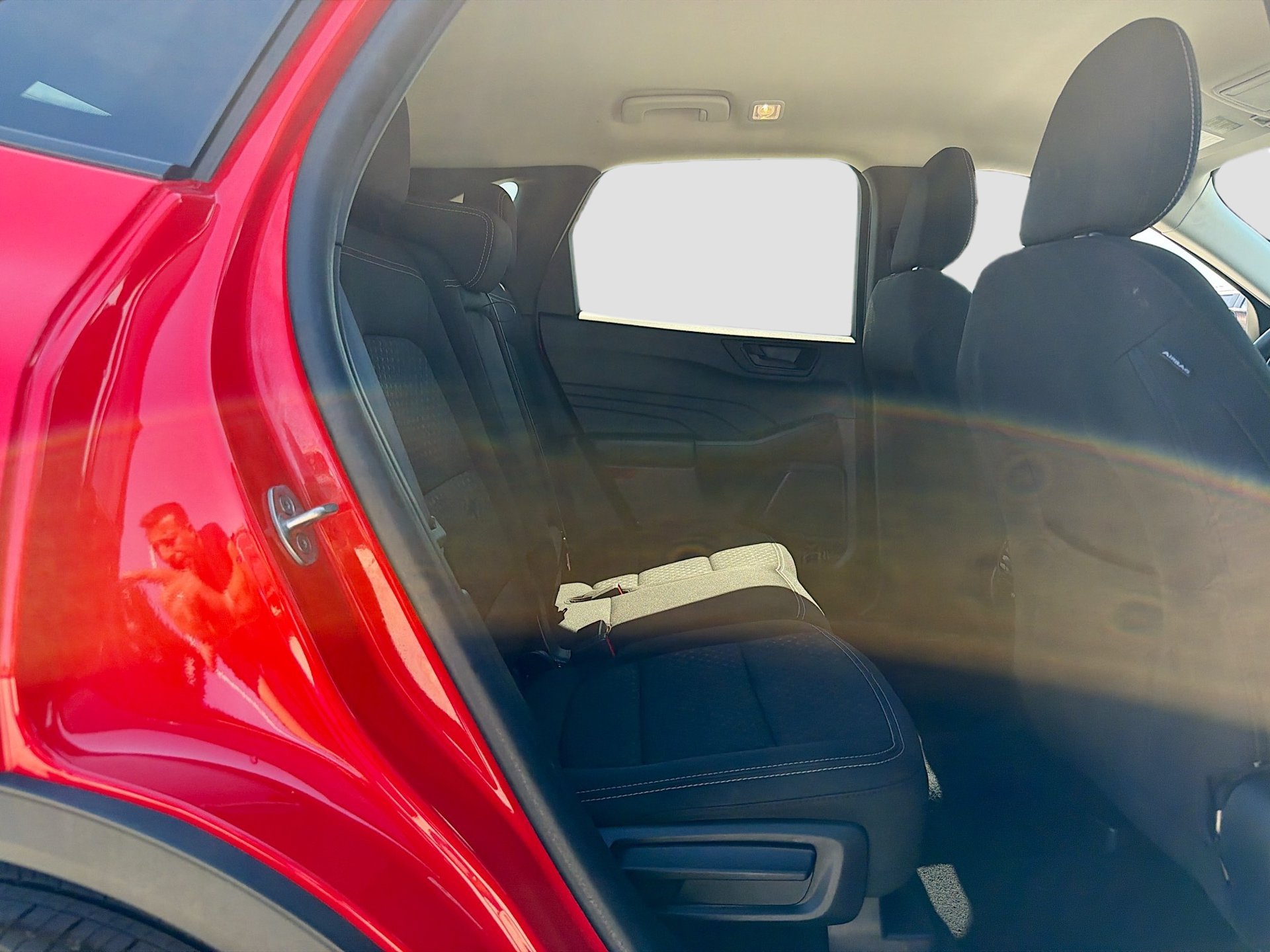 Used 2024 Ford Escape Active w/ Tech Pack #1 FWD image 28