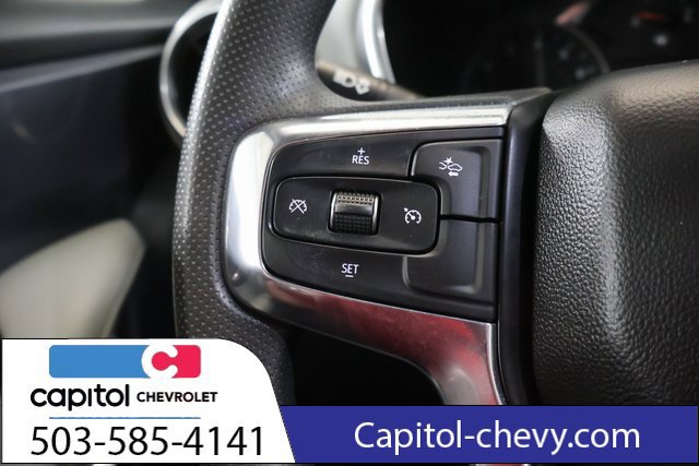 Used 2022 Chevrolet Blazer LT AWD/4WD image 19