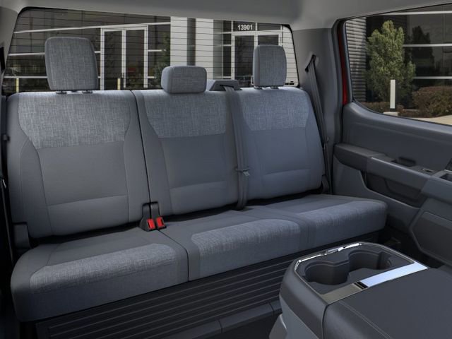 New 2026 Ford F350 XLT w/ XLT Premium Package image 11