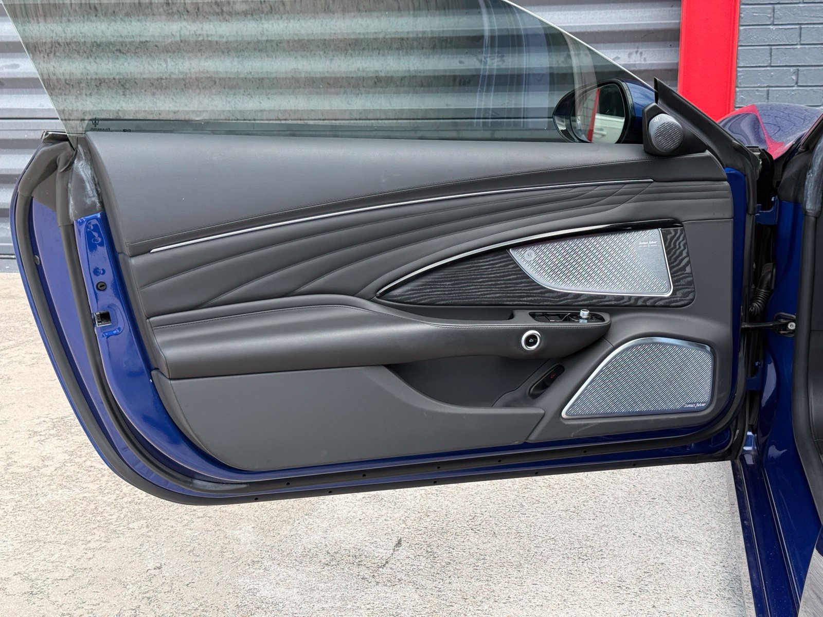 Used 2024 Maserati GranTurismo Modena AWD/4WD image 19
