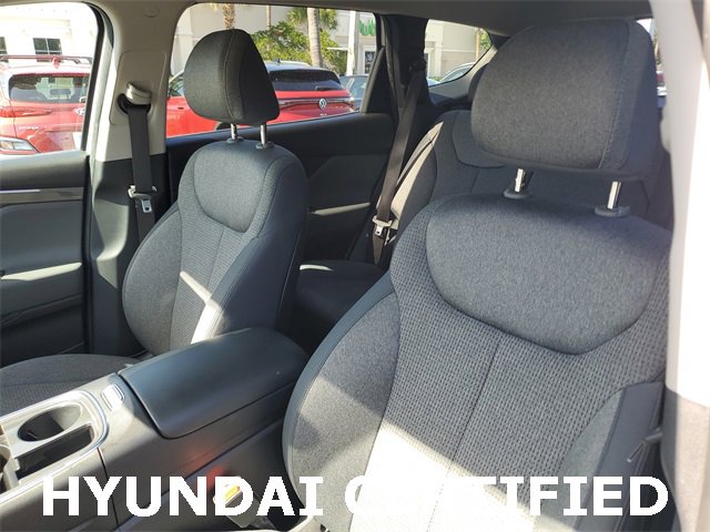 Certified 2023 Hyundai Santa Fe SE image 11