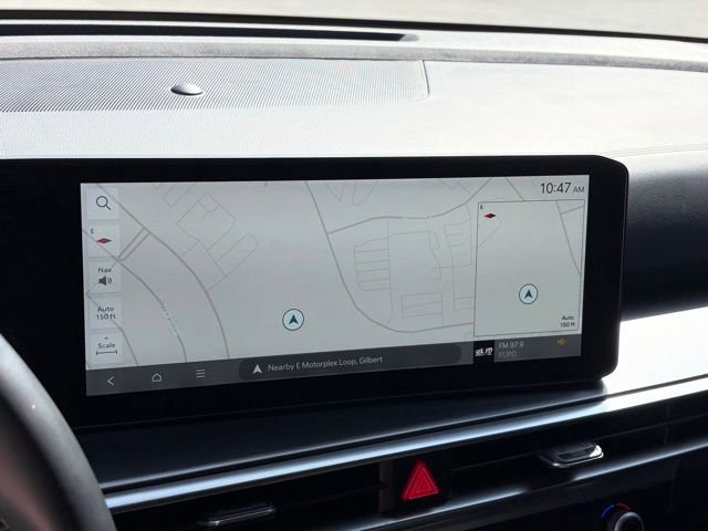 Used 2025 Kia Sorento EX image 18