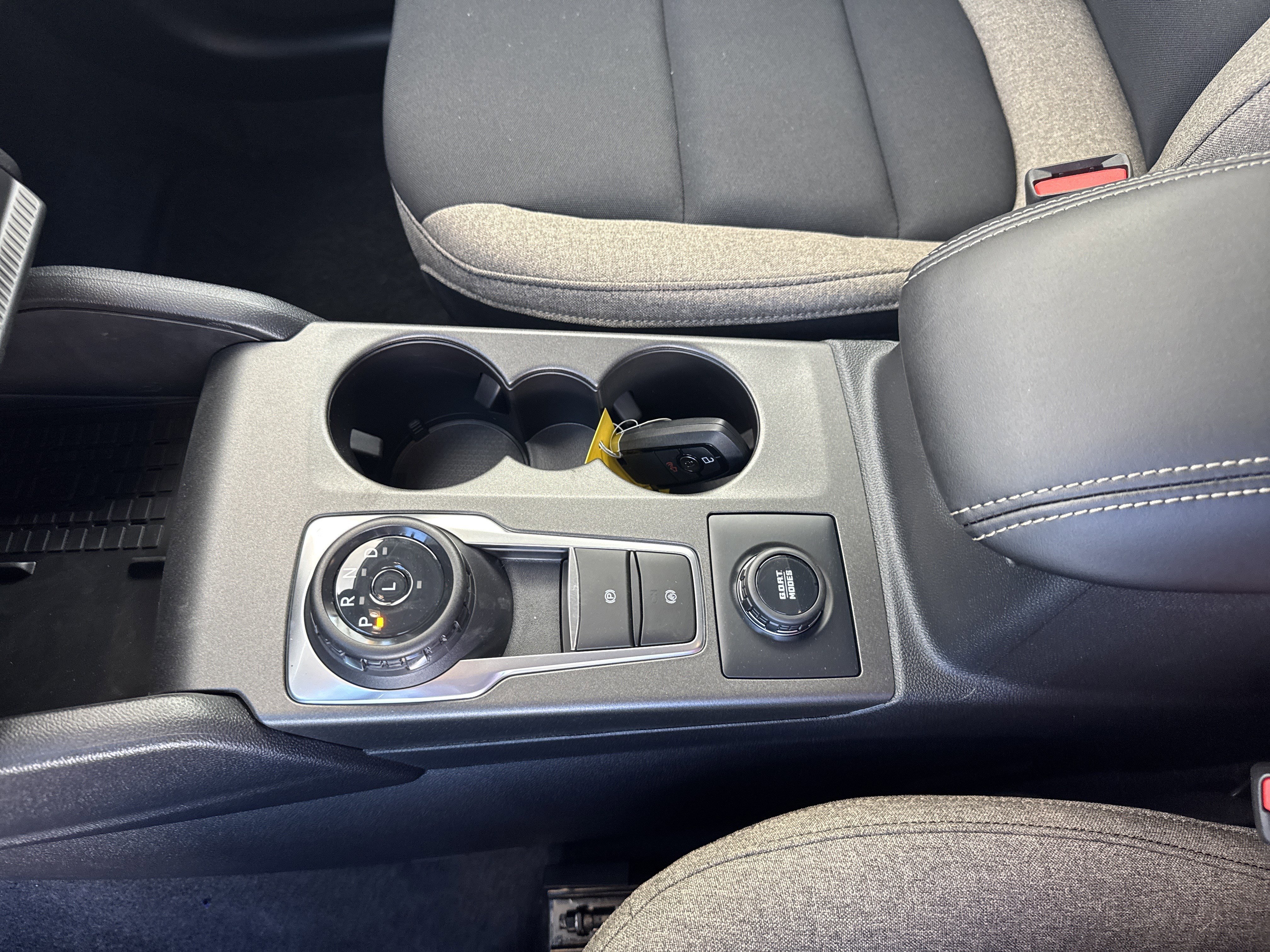 New 2025 Ford Bronco Sport Big Bend w/ Convenience Package image 38