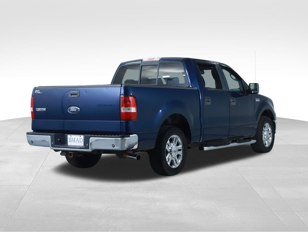 Used 2008 Ford F150 XLT image 11