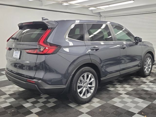 Used 2026 Honda CR-V EX image 6