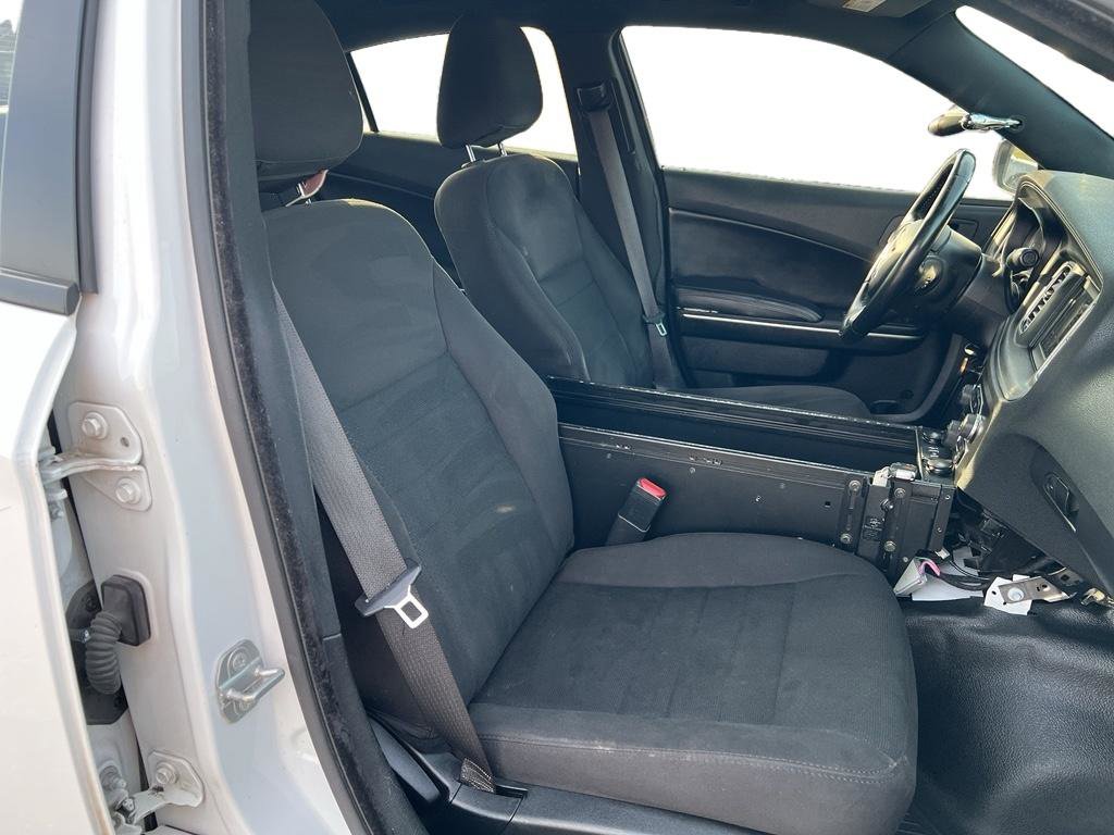 Used 2020 Dodge Charger Police image 20