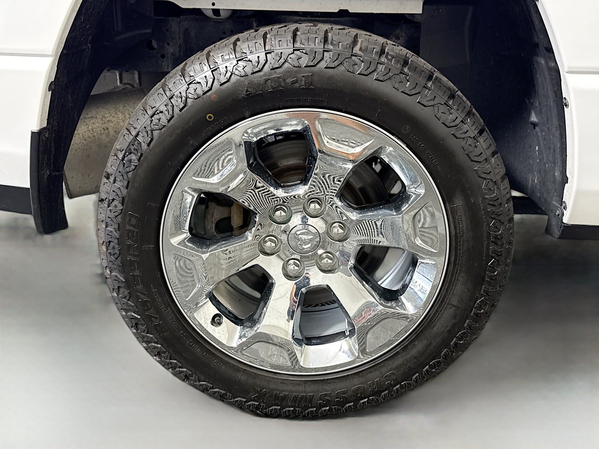 Used 2022 RAM 1500 Big Horn AWD/4WD image 33