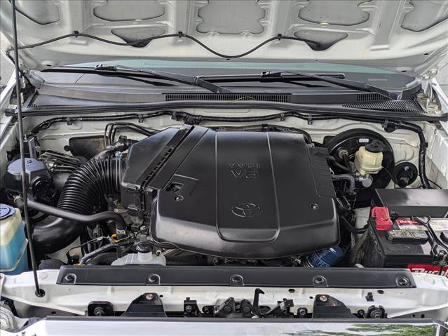 Used 2015 Toyota Tacoma PreRunner w/ SR5 Package RWD image 20