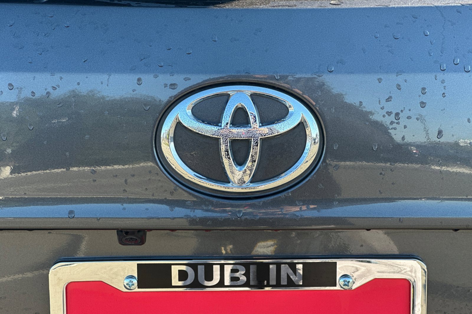 Used 2023 Toyota Highlander XLE image 52