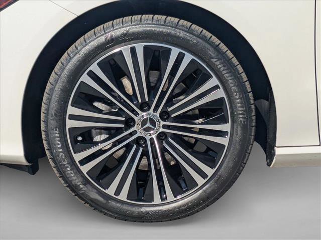Used 2023 Mercedes-Benz CLA 250 image 24