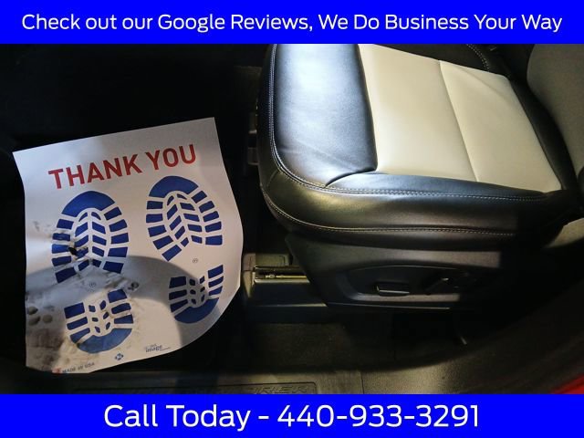 Used 2023 Ford Explorer XLT w/ Equipment Group 202A image 20