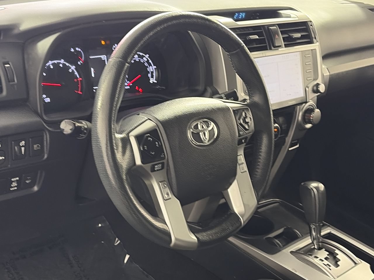 Used 2023 Toyota 4Runner SR5 RWD image 11