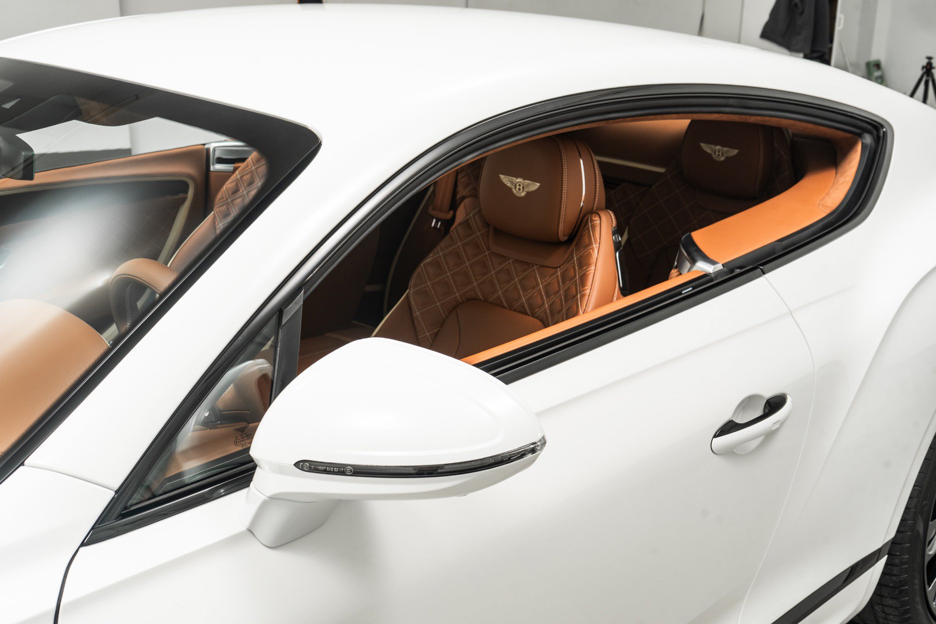 Used 2022 Bentley Continental GT Speed AWD/4WD image 34