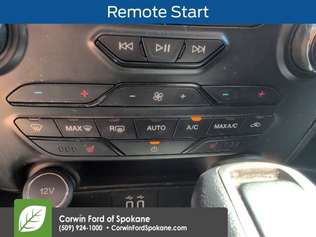 Used 2021 Ford Ranger Lariat w/ Equipment Group 501A High AWD/4WD image 13