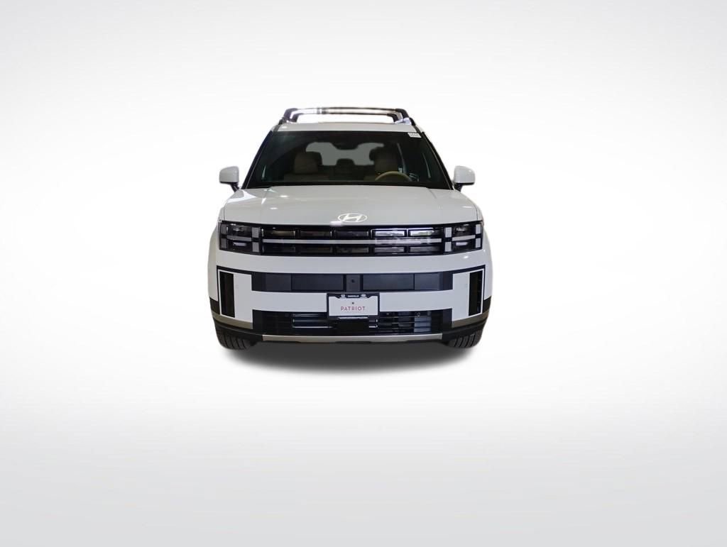 New 2026 Hyundai Santa Fe Limited image 9
