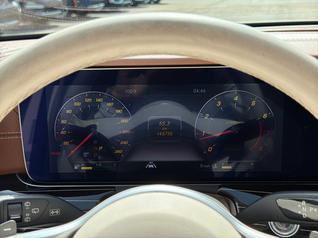 Used 2020 Mercedes-Benz E 450 4MATIC Wagon image 27