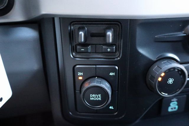 New 2026 Ford F450 XL w/ 360-Degree Camera Package AWD/4WD image 32