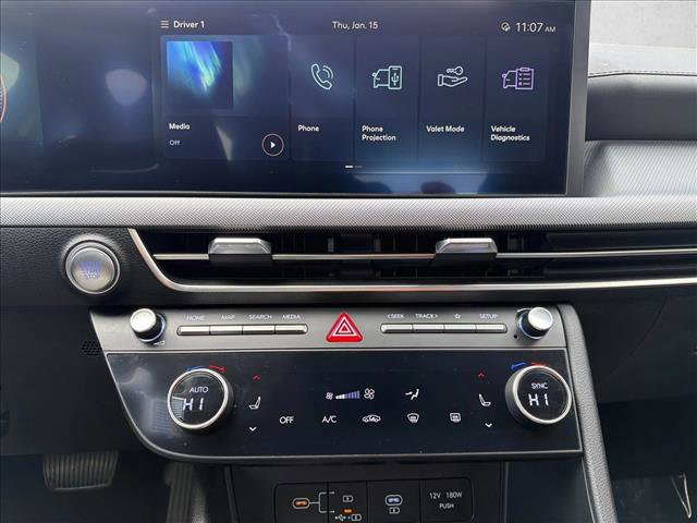 Used 2024 Hyundai Sonata SEL image 19