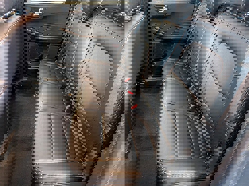 New 2026 Ford Escape Platinum w/ Equipment Group 601A image 18