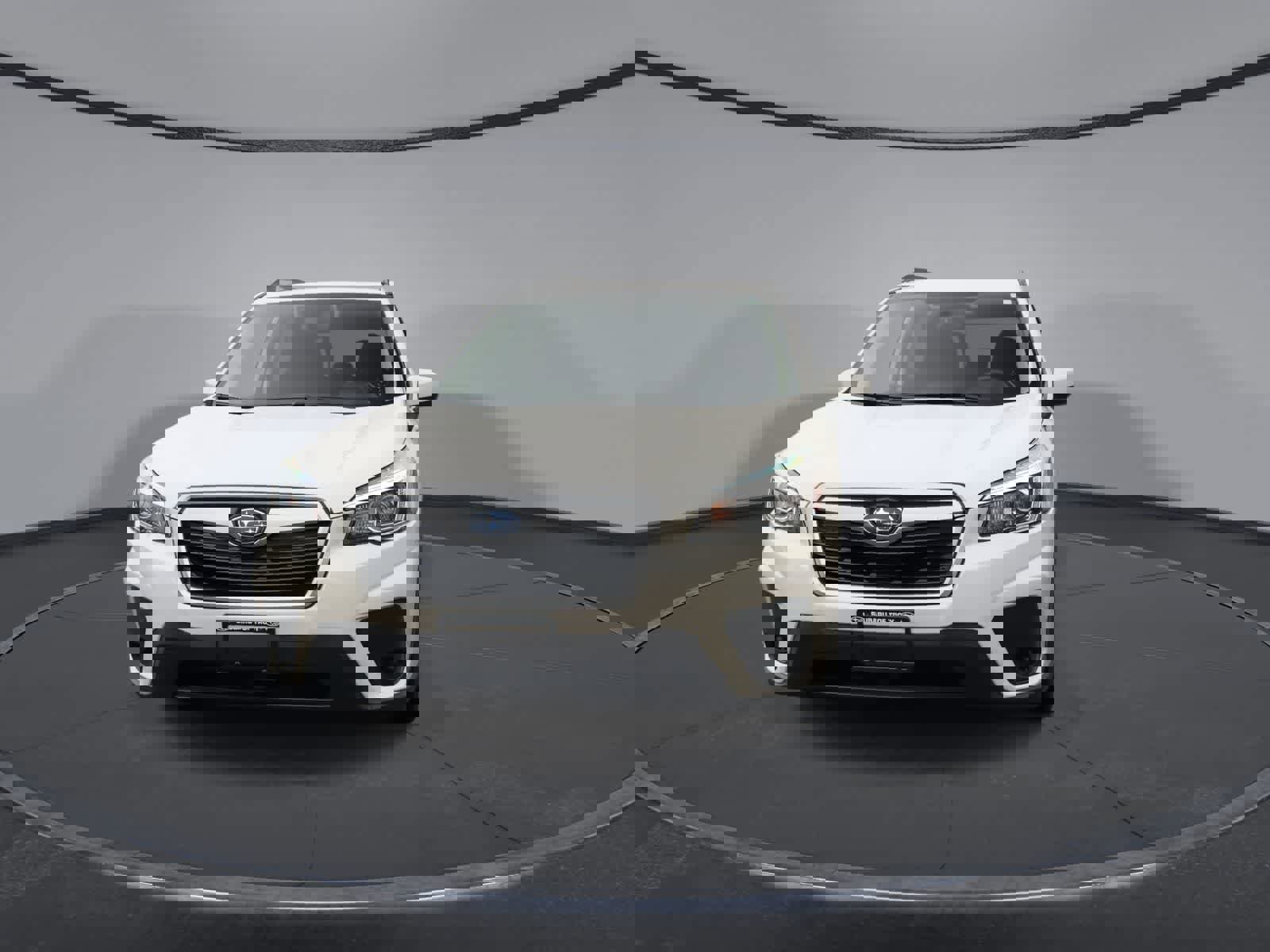 Used 2019 Subaru Forester Premium image 3