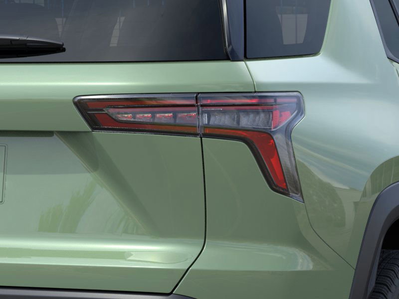 New 2026 Chevrolet Equinox LT image 11