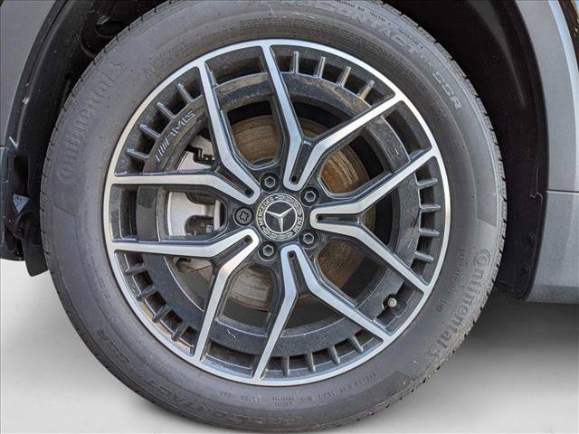 New 2023 Mercedes-Benz EQB 350 4MATIC SUV image 24