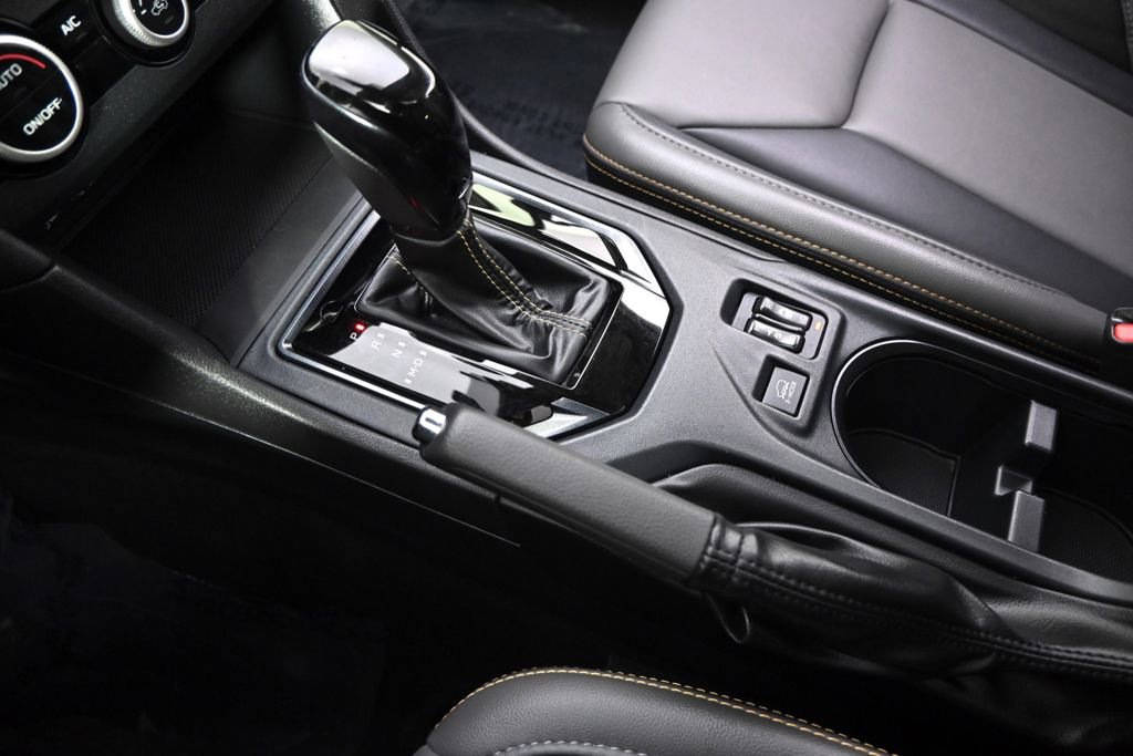 Used 2022 Subaru Crosstrek 2.5i Sport w/ Moonroof Package image 32