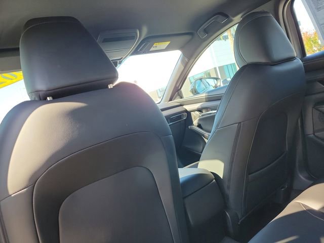 Certified 2024 MAZDA MAZDA3 s image 11