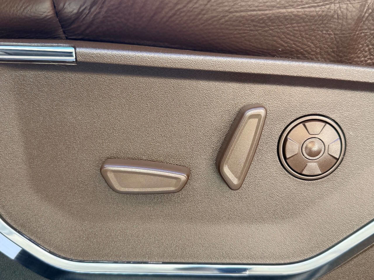 Used 2025 Ford F350 King Ranch image 22