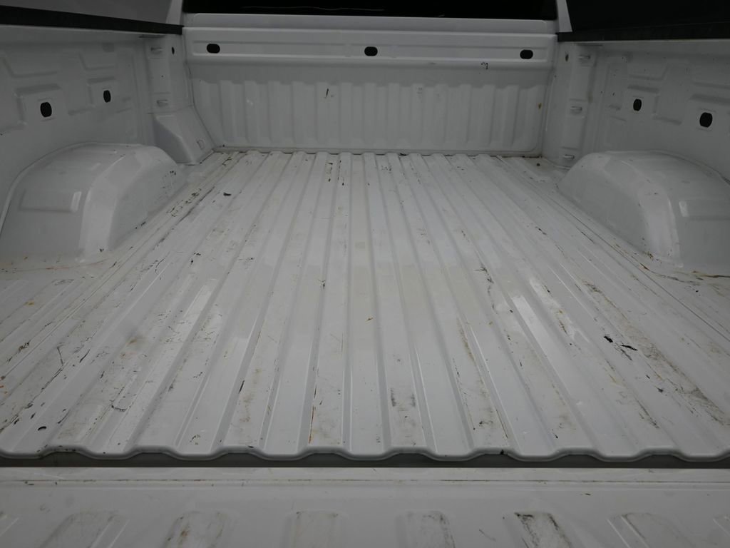 Certified 2025 Chevrolet Silverado 2500 LTZ image 9