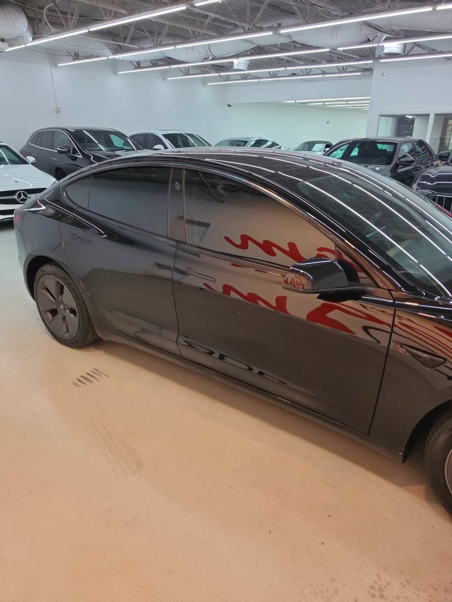 Used 2022 Tesla Model 3 RWD image 7