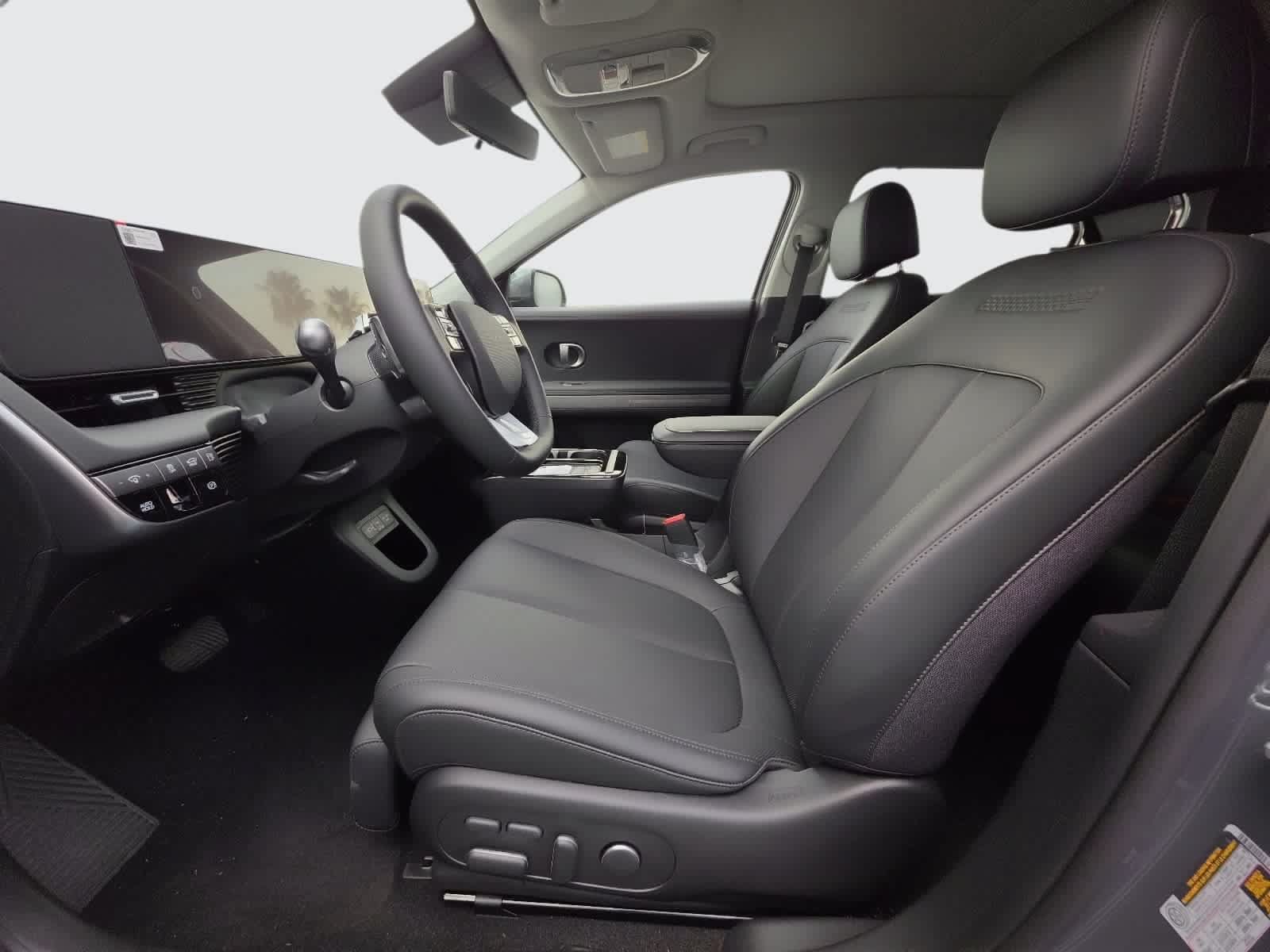 New 2027 Hyundai Ioniq 5 Limited RWD image 26