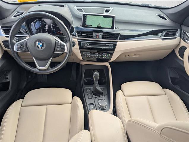 Used 2019 BMW X1 sDrive28i image 16